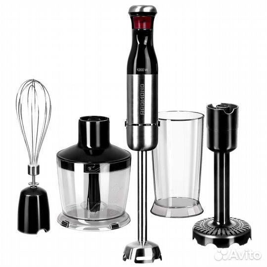 Погружной блендер Redmond RHB-2979