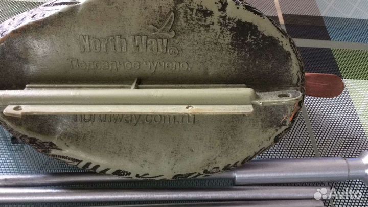 Подсодная утка для охоты