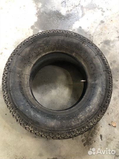 МШЗ М-183Я 175/80 R13