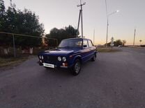 ВАЗ (LADA) 2106 1.5 MT, 2001, 143 000 км, с пробегом, цена 195 000 руб.