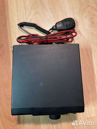Кв радиостанция трансивер Yaesu System-600