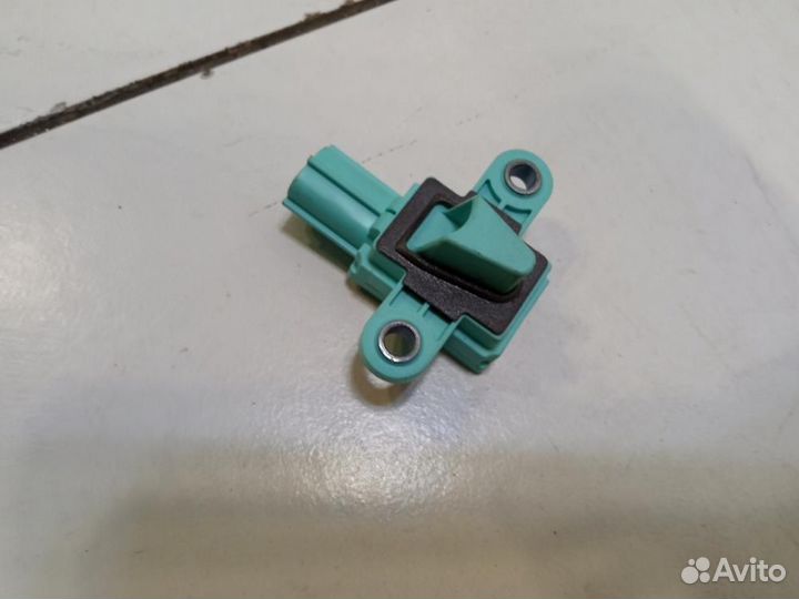 Датчик airbag Audi А4 В8 8K2