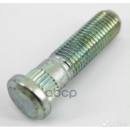 Шпилька колеса Chevrolet Leganza/Nubira/Aveo/La