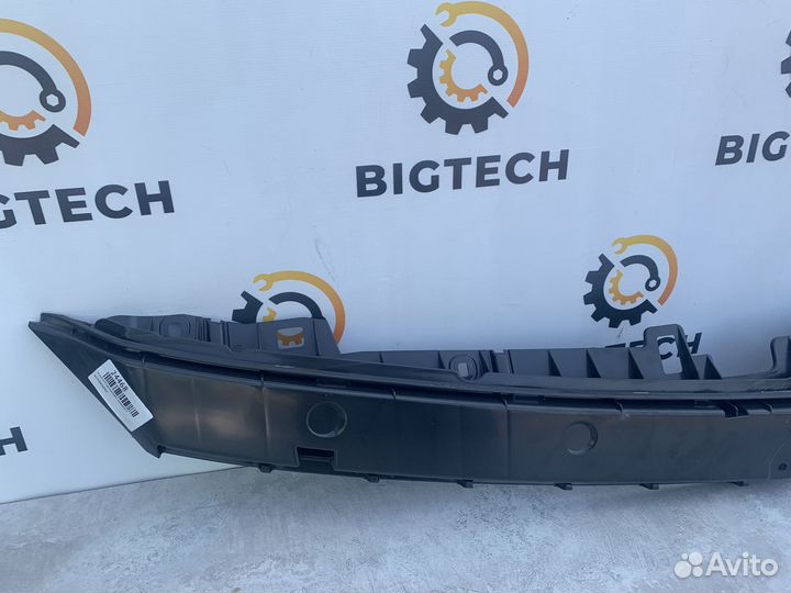 Каркас переднего бампера Mercedes A2468850965