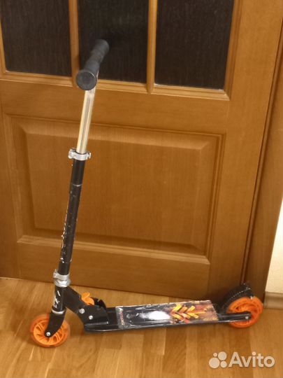 Самокат kreiss