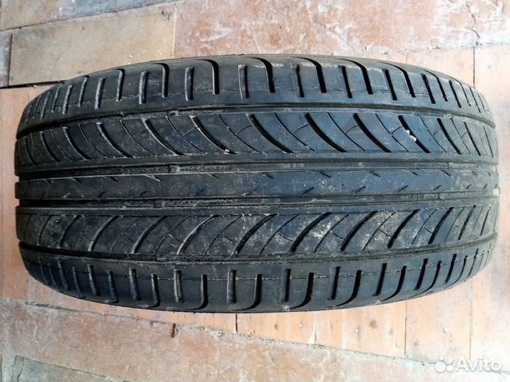 Premiorri Solazo 215/55 R16 93V