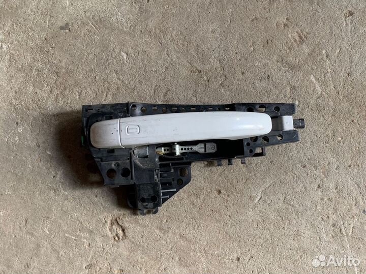 8T0837205A ручка двери Audi A5 A4 Q5