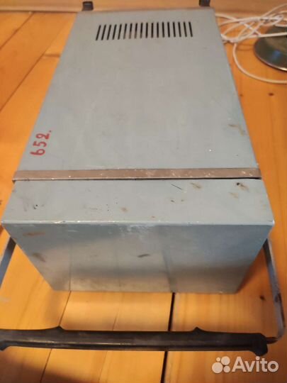 Осциллограф С1 68