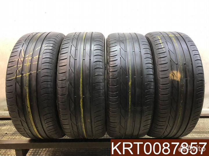 Bridgestone Turanza T001 225/50 R18 99B