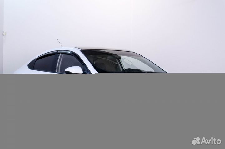 Hyundai Solaris 1.4 AT, 2017, 133 000 км