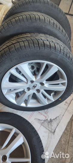 Pirelli Cinturato P1 185/55 R15