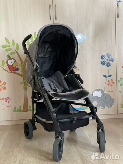 Коляска peg perego si