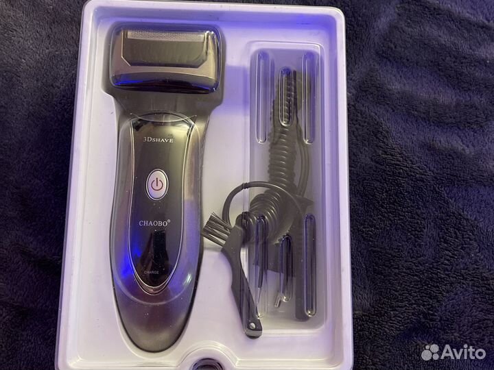 Электробритва