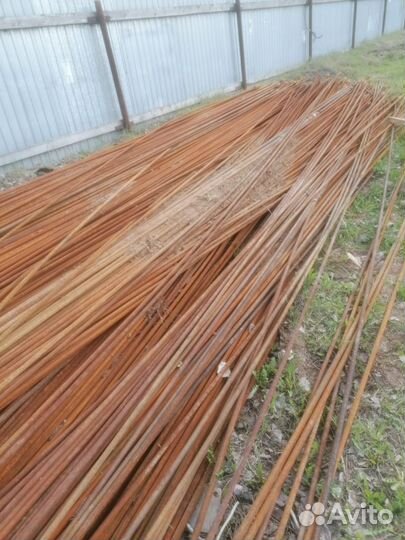 Металлопрокат круг