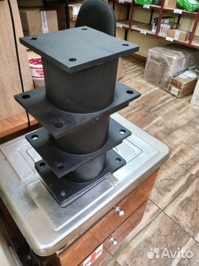 Амортизатор Sakai(подушка) TW350