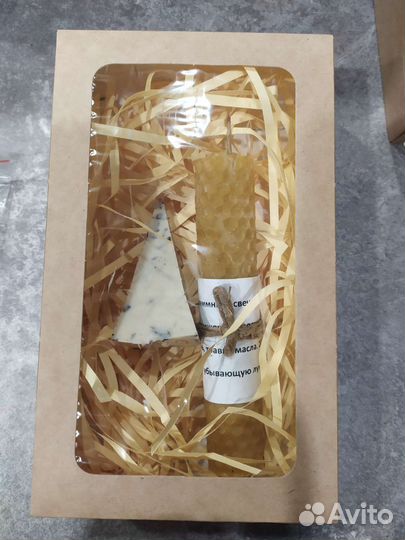 Подарочный набор