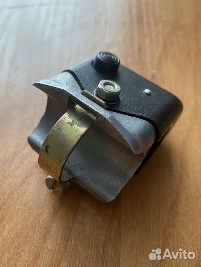 Переключатель чезет ява