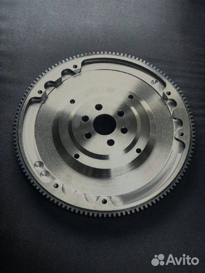 Маховик облегченный для 16V ваз 2101-07