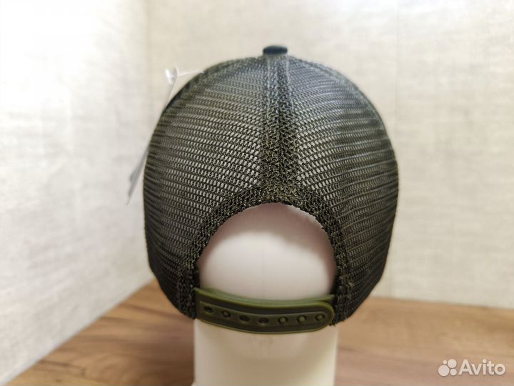 Кепка Goorin Brothers Волк