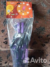 Коляска для куклы