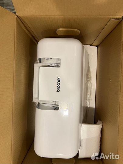 Швейная машина Brother innov-is F460