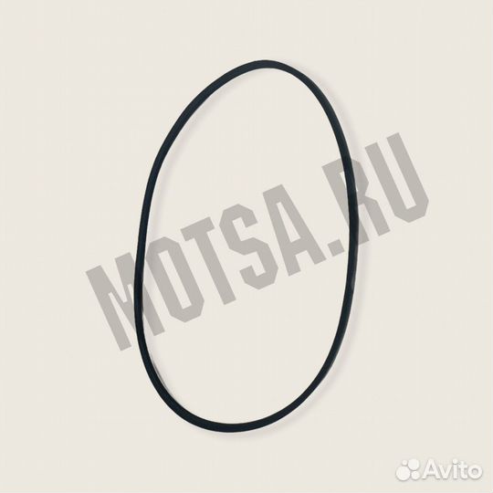 Ремень B(Б) -1750 приводной, клиновый мб-8D