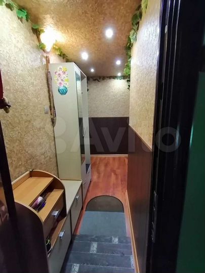 2-к. квартира, 48 м², 5/5 эт.
