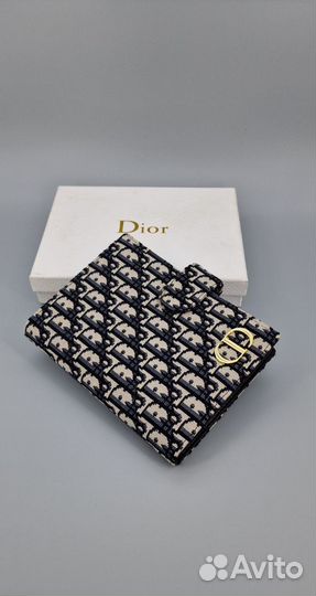 Ежедневник Dior