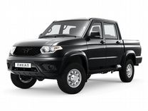 Новый УАЗ Pickup 2.7 MT, 2024, ц�ена 1 776 000 руб.