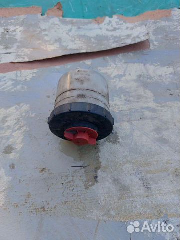 Бачок гидроусилителя Т4