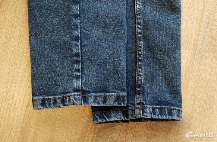 Джинсы для девочки