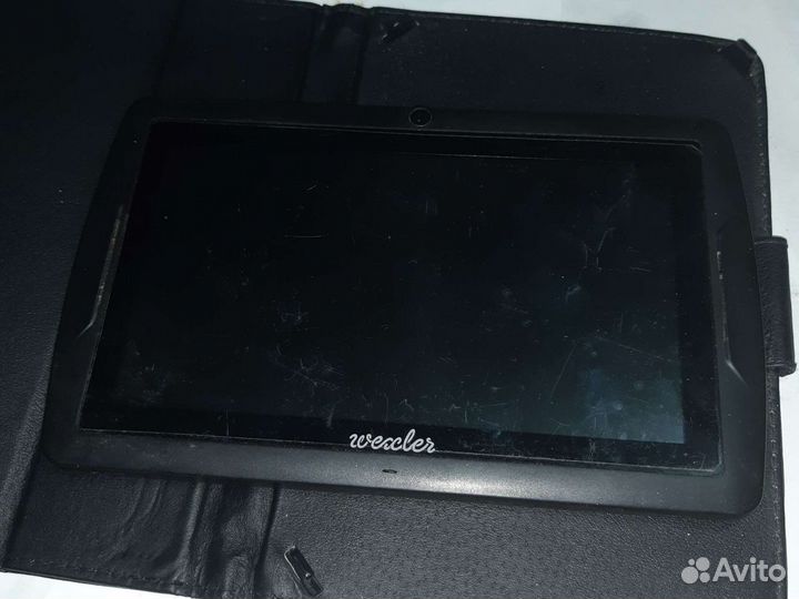 Электронная книга Wexler T7205 256Мб/4Гб 7