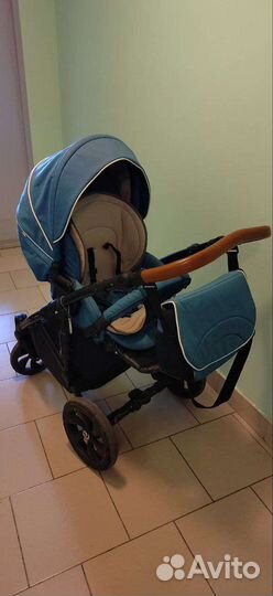 Коляска tutis мими 2 в 1
