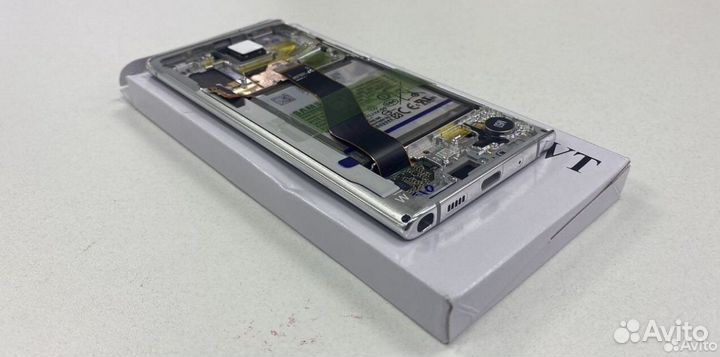 Дисплей для смартфона Samsung