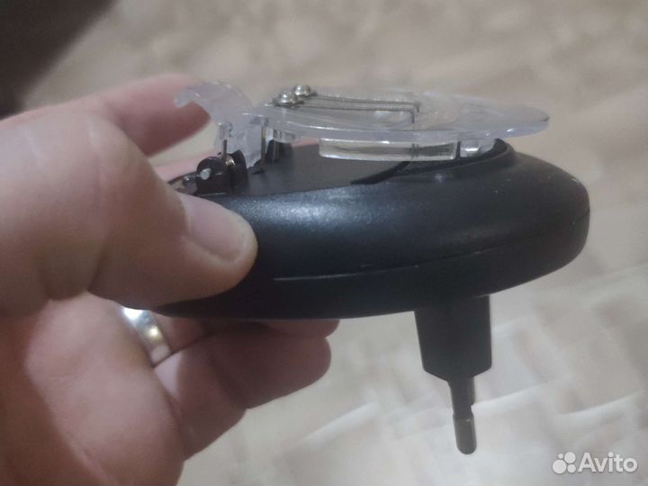 Универсальное зарядное устройство