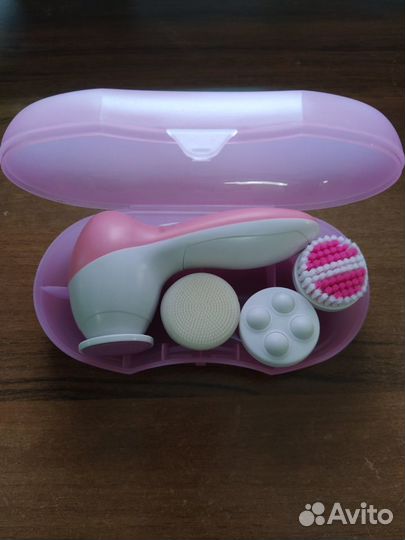 Набор для ухода за кожей лица от Faberlic Expert