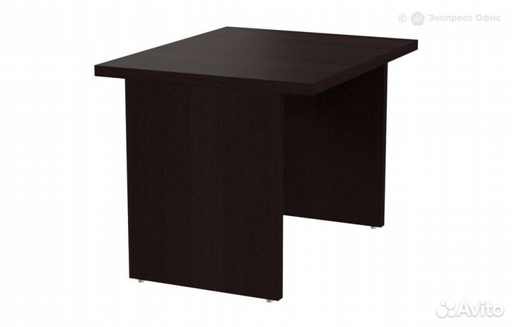 Стол для переговоров на опоре дсп Born B 305.2