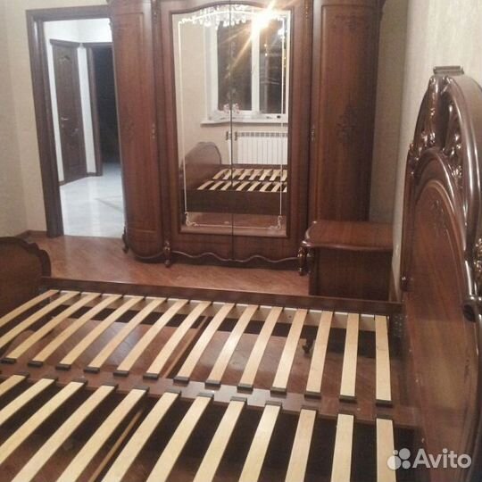 Сборка и ремонт мебели