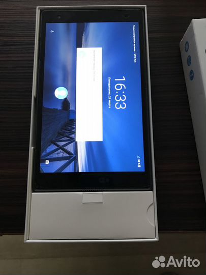 Планшет Lenovo tab 4 8plus
