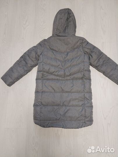 Куртка зимняя Qutventure