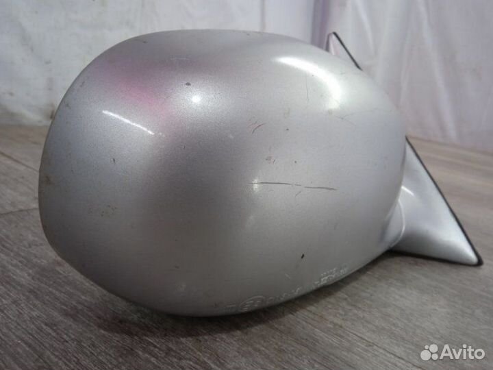 Зеркало заднего вида правое Mitsubishi Galant 7