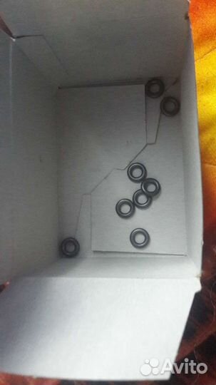 Кран отопителя