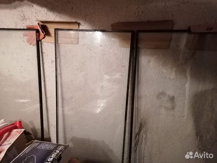 Стеклопакеты