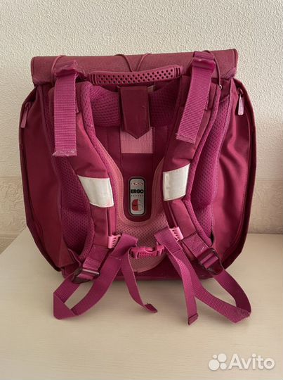 Ранец школьный Herlitz