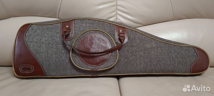 Ружейный кейс чехол