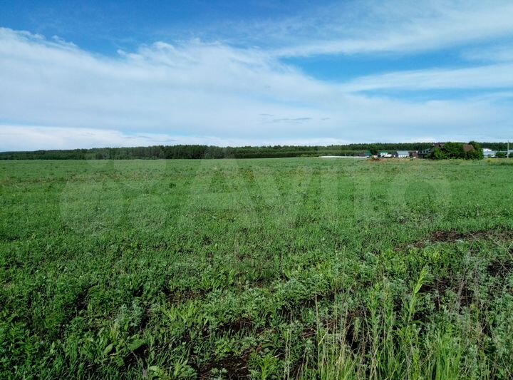 Участок 7 сот. (ИЖС)