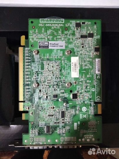 Видеокарта