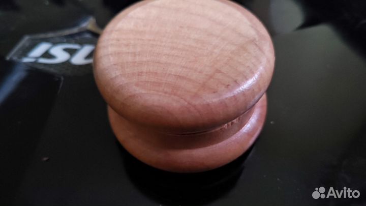 Гриндер для табака