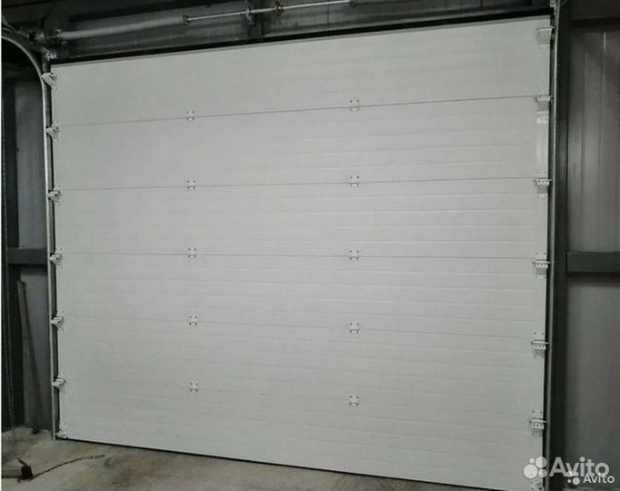 Ремонт рольставней, автоматических ворот