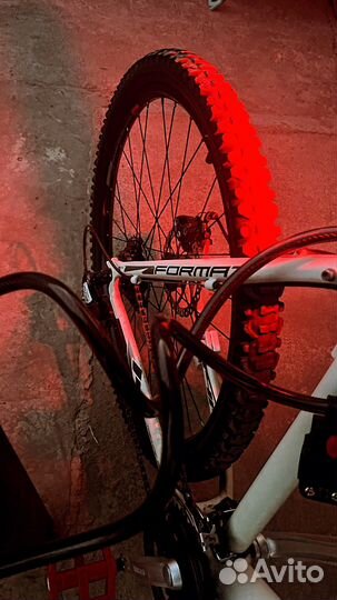 Велосипед format 2014